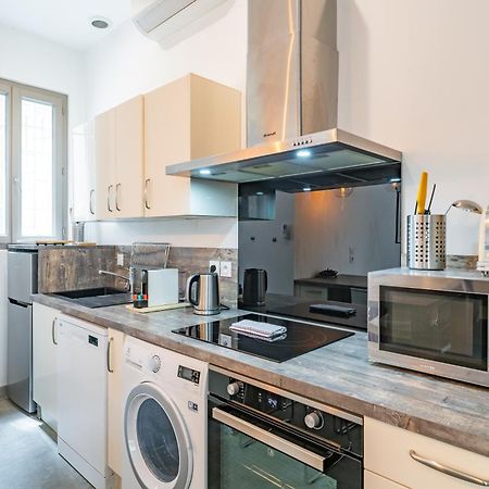 Magnifique Appartement Avec Climatisation En Hyper Centre De Bordeaux Kültér fotó