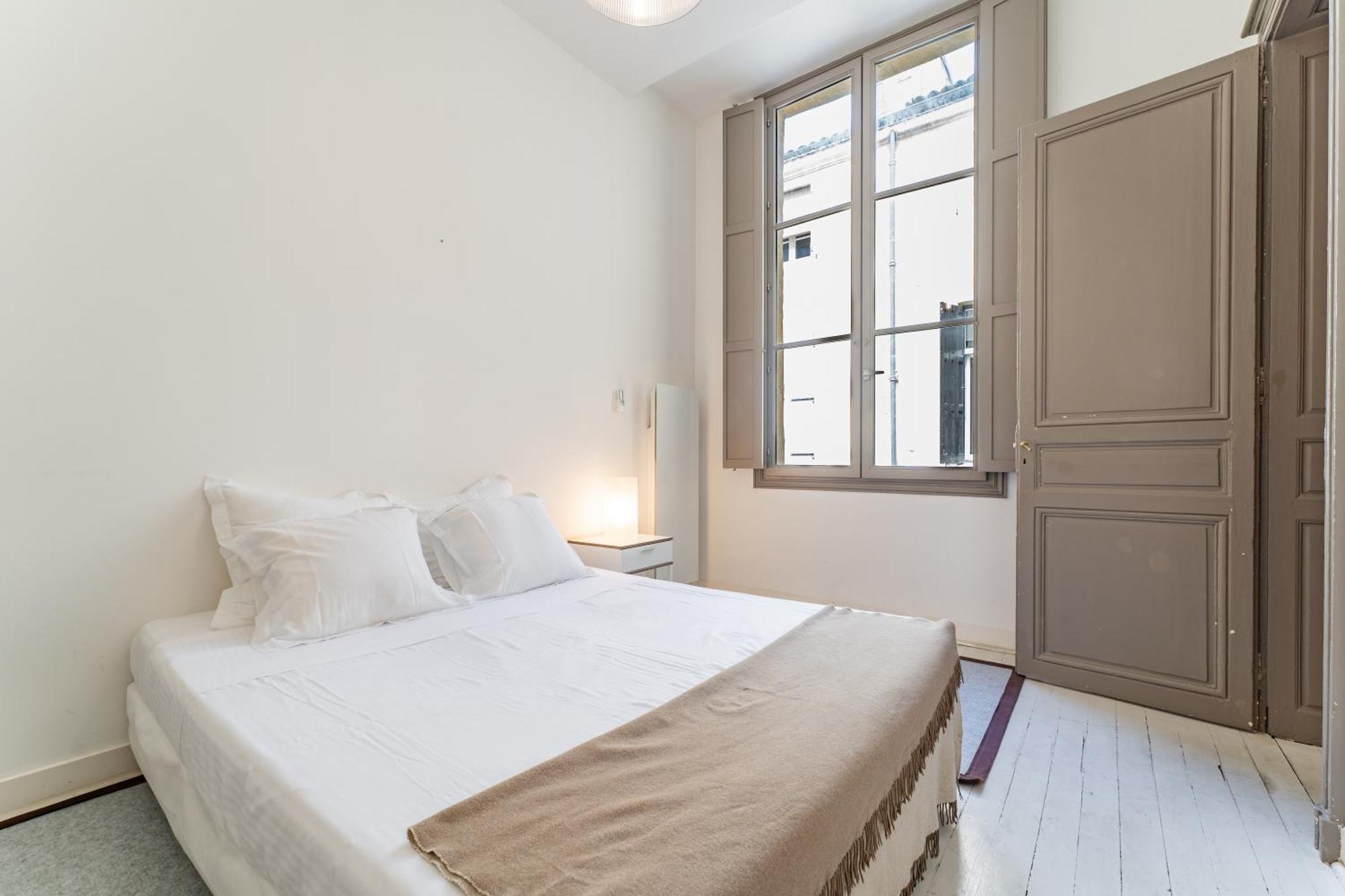 Magnifique Appartement Avec Climatisation En Hyper Centre De Bordeaux Kültér fotó