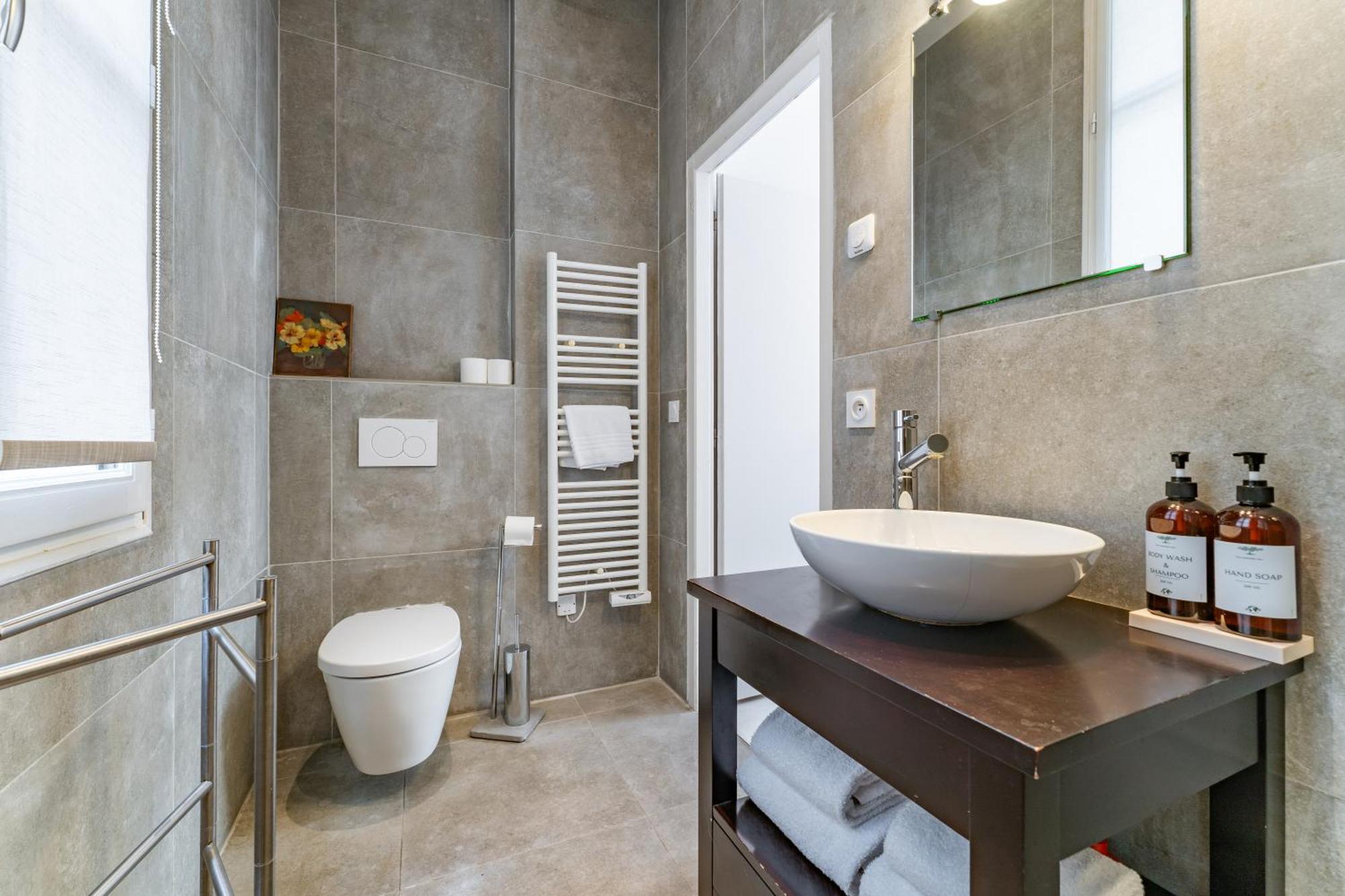 Magnifique Appartement Avec Climatisation En Hyper Centre De Bordeaux Kültér fotó