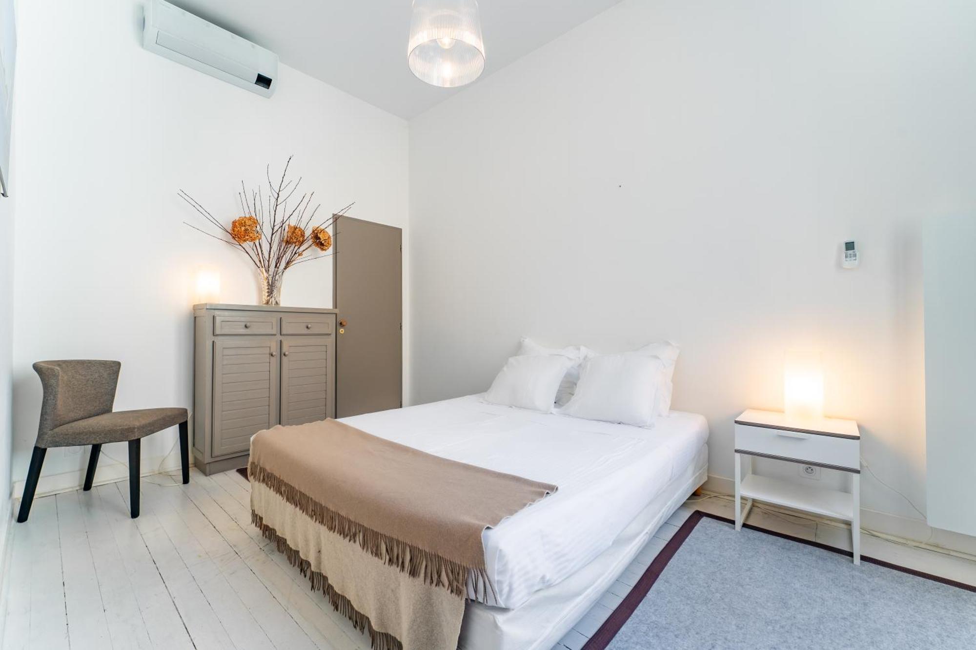 Magnifique Appartement Avec Climatisation En Hyper Centre De Bordeaux Kültér fotó